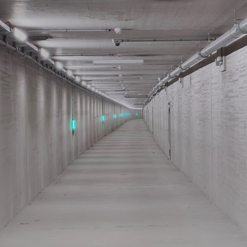 ticket to the subconscious (disquiet0644)
