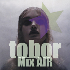 Deep house - mix on AIR