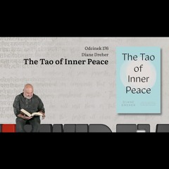 Niewidzialne książki: #176 Diane Dreher - The Tao of Inner Peace