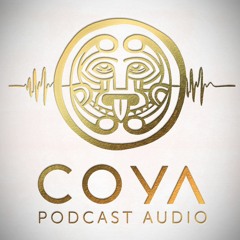 COYA Music Presents: Podcast #35 by Diass - Special Guest