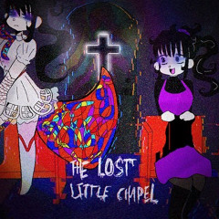 COMEDY MASK | Identical | The Lost Little Chapel