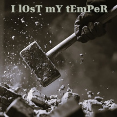 I lOsT mY tEmPeR