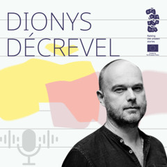📚 Dionys Décrevel • "La part du feu", de Pol Guasch
