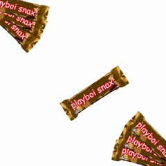 Playboi Snax
