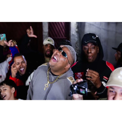 600 no 7 Freestyle | MC GP | DJ Yuri Pedrada | 2025