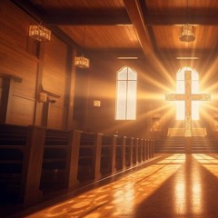 Gospel-House Mix [88.5undaySessions]