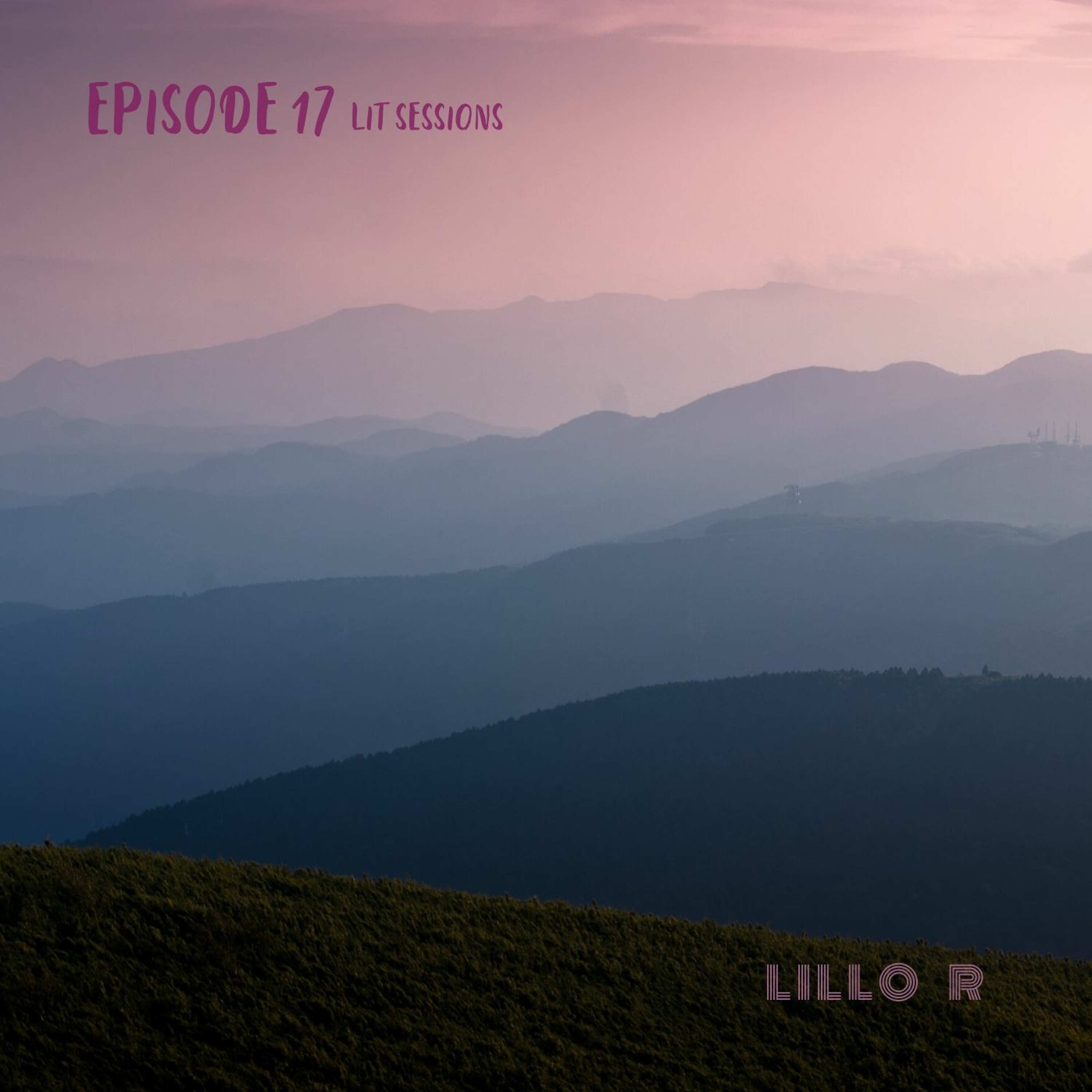 Lit Sessions Podcast