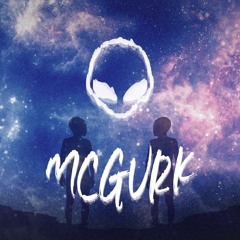 MCGURK - TECHYY SESSIONS 01
