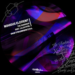 Noxious Element - The Shadows Instrumental