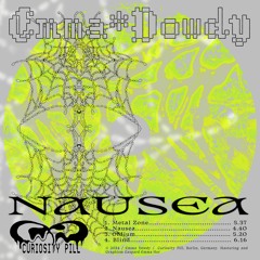 Emma Dowdy - Nausea