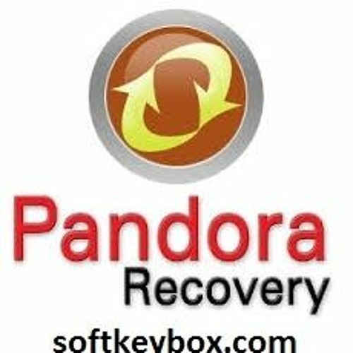 Stream Pandora Recovery 2.1.1 Activation Crack from Brenda | Listen online  for free on SoundCloud
