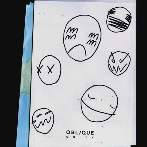 Fabio Tallo - Inoria [OBL/QUE Unity]