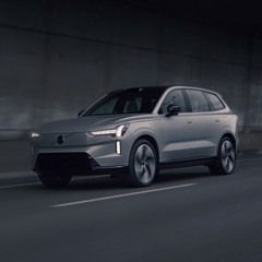 Volvo EX90