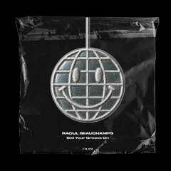 Raoul Beauchamps - Get Your Groove On [DURSGL004]