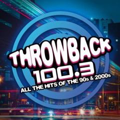 WTBC-FM - Throwback 100.3 Chicago - ReelWorld Fuzion CHR Vol 3