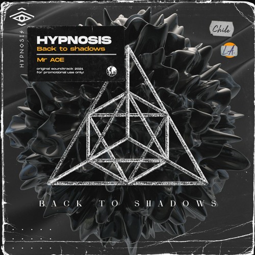 Mr Ace - Fall In Dark  (Original Mix)