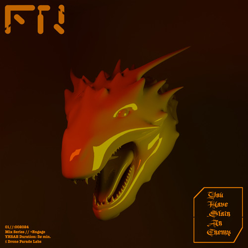 You Have Slain An Enemy (MIX)