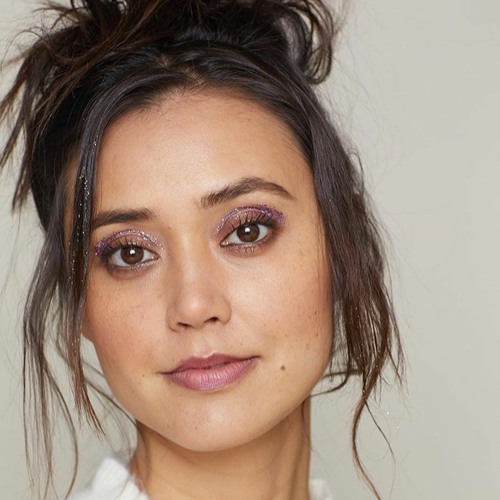 Stream Interview Actress and Singer Dia Frampton from Merry and Gay