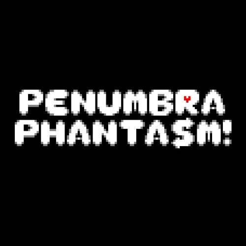 Penumbra Phantasm (1)