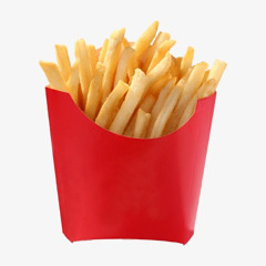 fries