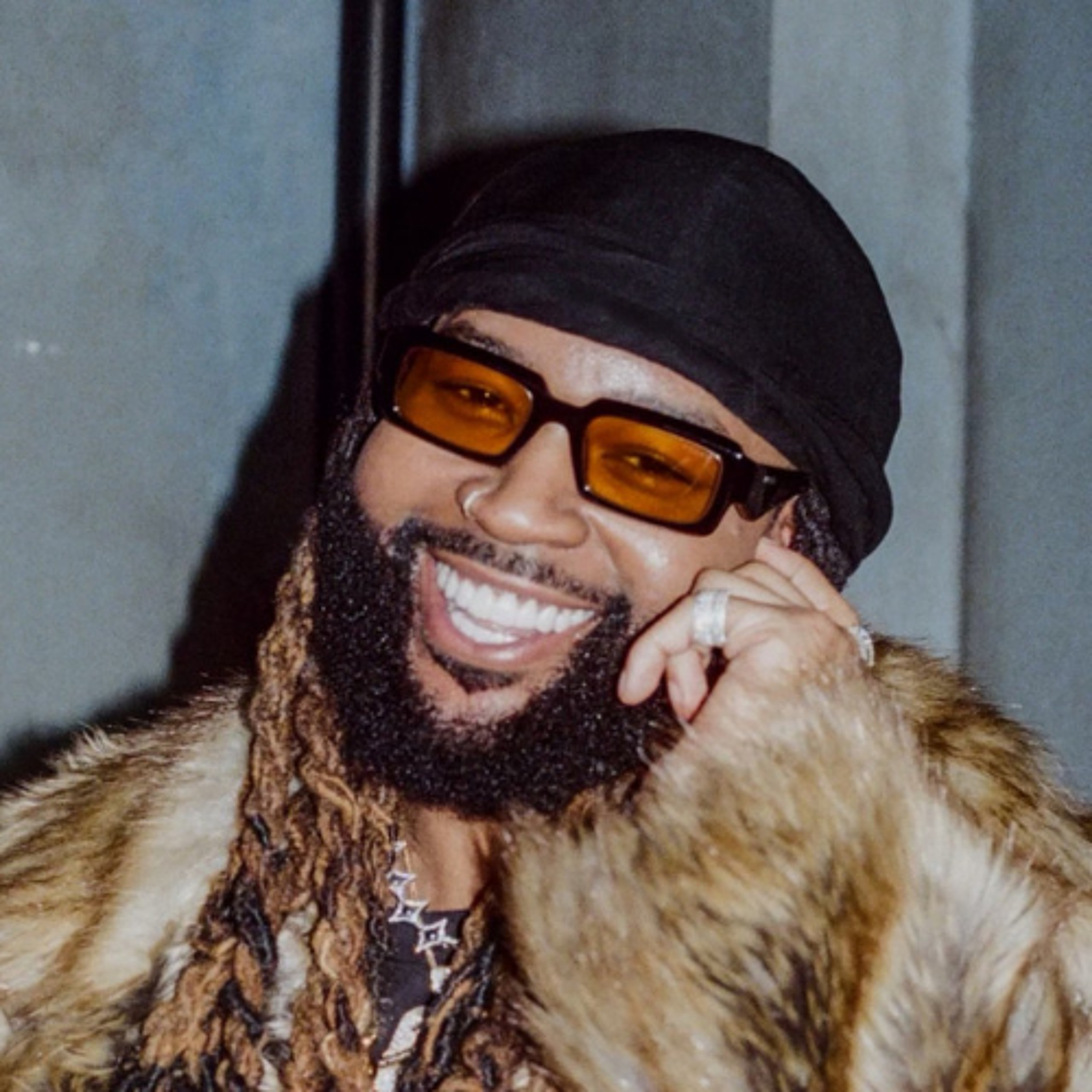 PARTYNEXTDOOR - Not Nice (Bouyon Refix) (Space) episode artwork