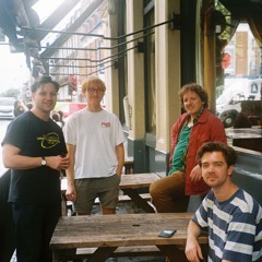 Live at The Lexington