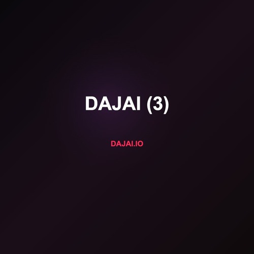 Dajai (3)