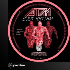 Premiere: ATM - Tub Humpin' - Philthtrax