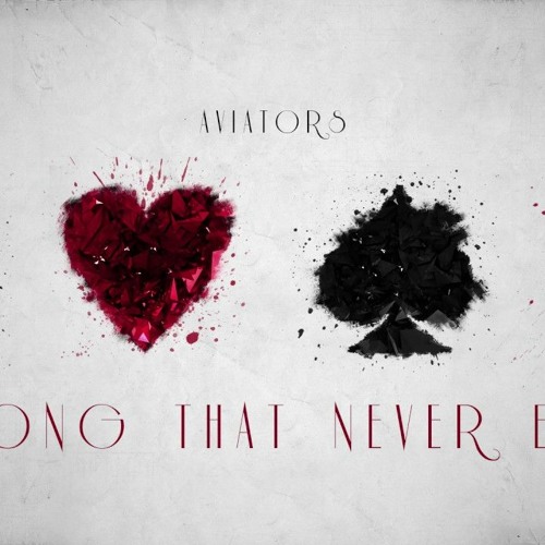 Aviators - A Song That Never Ends (James Bond Song Cinematic Rock)