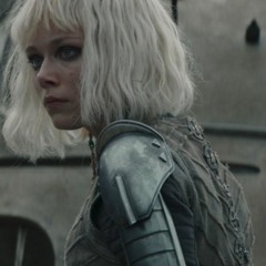 Losing Dogs (Edit Audio)