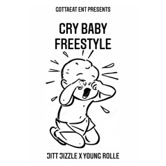 Jitt Jizzle x Young Rolle - CR