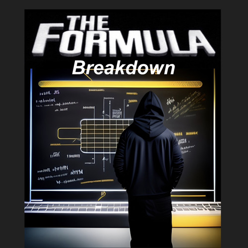 The Formula Breakdown (OSUNO)