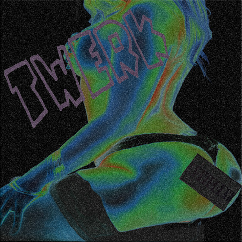 Twerk (Instrumental)