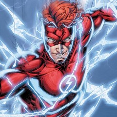 Ordinary Life - Wally West Loop