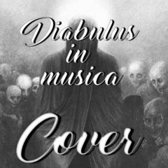 DIABULUS IN MUSICA - MAGO DE OZ | EVIL ORCHESTRAL VERSION | ALAN GRIZART COVER