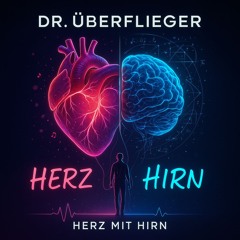 Herz mit Hirn