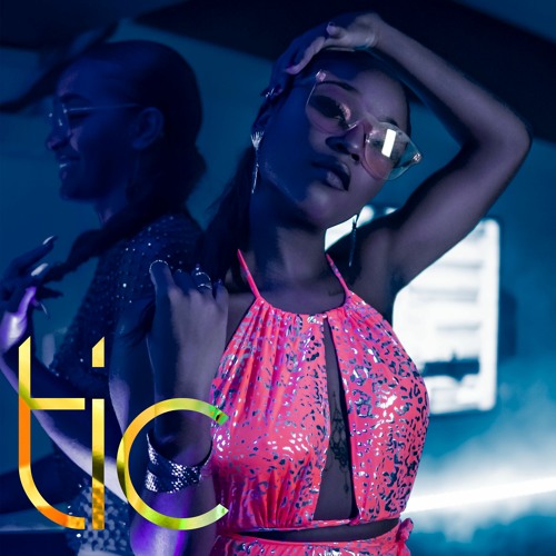 Maureen - Tic - prod by JD