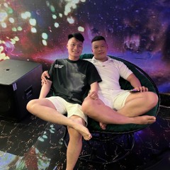 VIETMIX-2K25 (VOL 2) NHƯỜNG EM CHO NGƯỜI KHÁC-MIX HUY MIN 💧 FT GCL 🔫