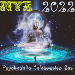 New Years Eve 2022 | Psychedelic Celebration Set | 145 - 148 BPM