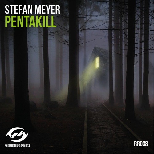 Stefan Meyer - Pentakill (Extended Mix)