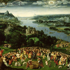 Apashe - Renaissance(Mix by Shawn McLaren)