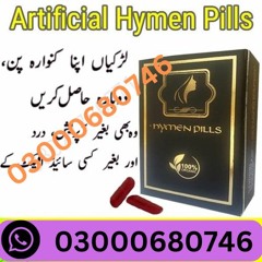 Artificial Hymen Pills Price in Hyderabad 03000680746