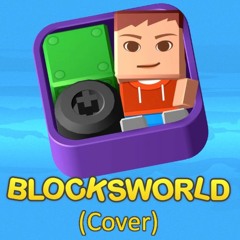 Blocksworld Theme (Tribute Cover)