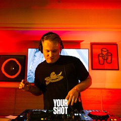 LUFER @ YOUR SHOT 2025 - UKG