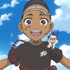 How I feel (prod.whosdynasty)