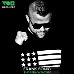 Premiere: Frank Sonic - The Peradventure [Complexed Records]