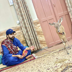 دور بِکا دیمے نکا با  Balochi song