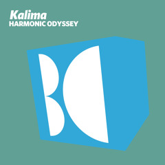 Kalima - Rocket (Original Mix)