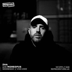 050 / Reprezent FM w/ MOREOFUS