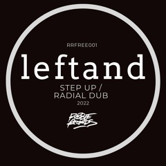leftand - radial dub